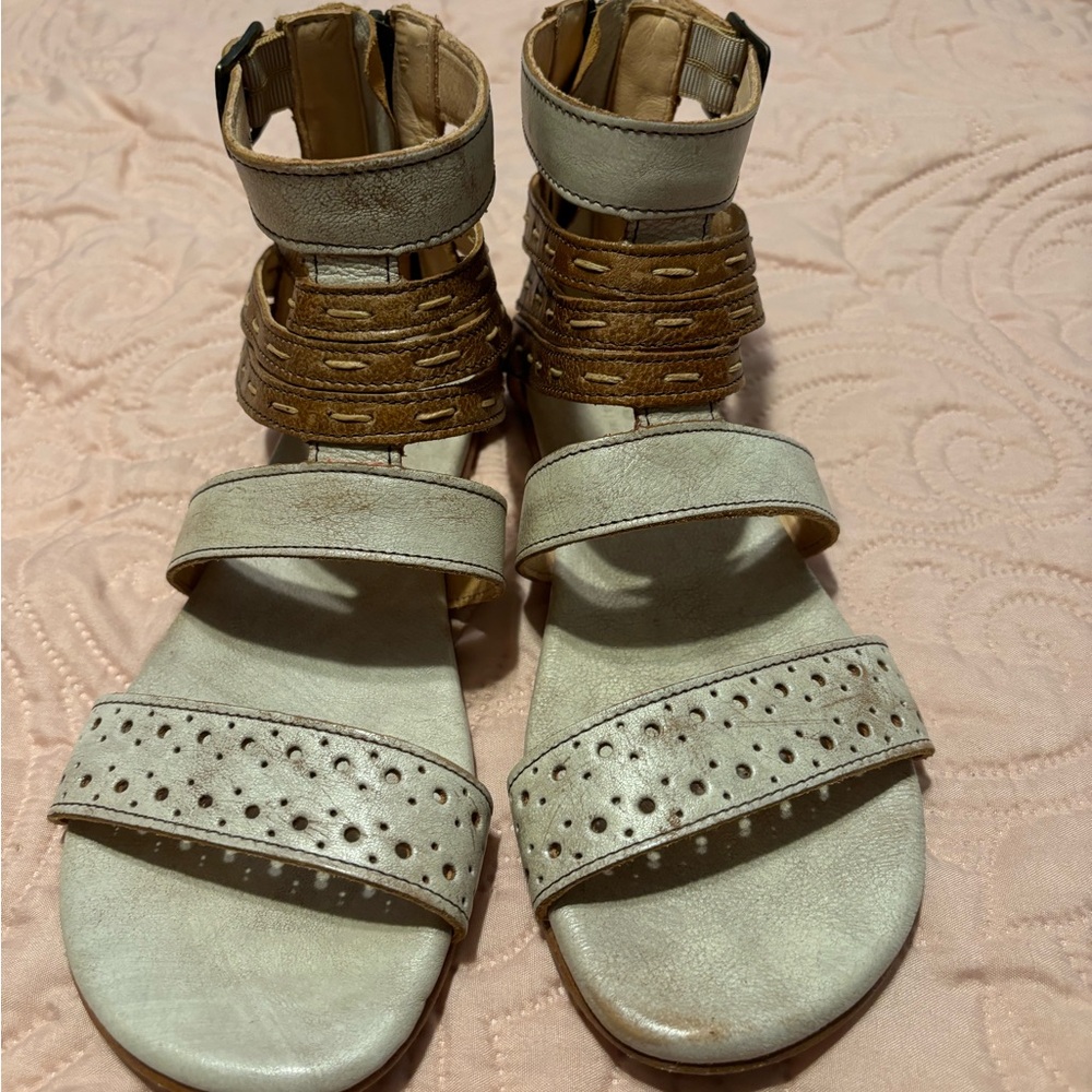Bed Stu Sandals